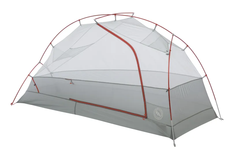 Big Agnes Copper Spur HV UL 1 Bikepacking Tent Grey-8